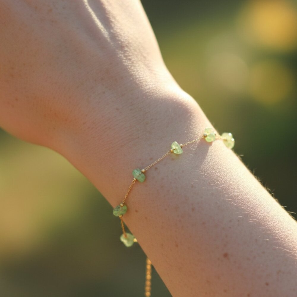 Chic & Stylish Bracelet – A Thoughtful Gift for Women and Girls, DYC1863